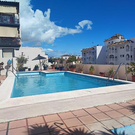 Bhost - Los Carmenes Benalmádena Buitenkant foto