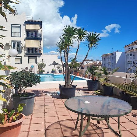 Bhost - Los Carmenes Benalmádena Buitenkant foto