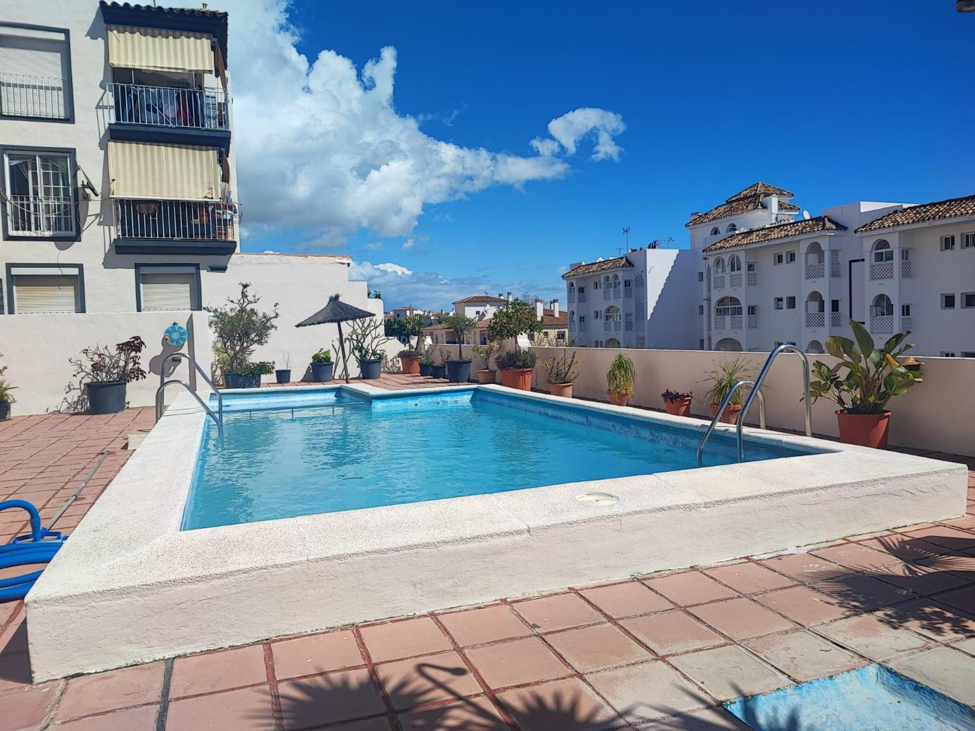 Bhost - Los Carmenes Benalmádena Buitenkant foto